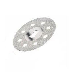 Відрізне коло алмазне Dremel EZ SpeedClic SC545 1 шт
