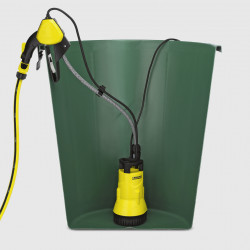 БОЧКОВИЙ НАСОС BP 1 BARREL SET купити