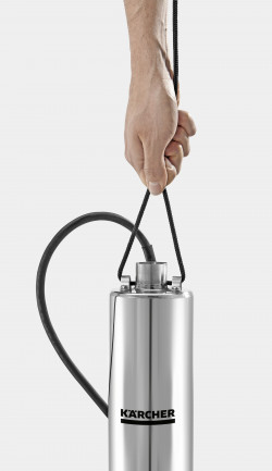 ГЛУБИННЫЙ НАСОС BP 4 DEEP WELL купить