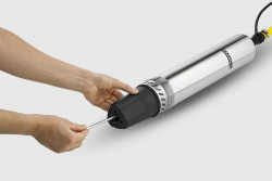 ГЛУБИННЫЙ НАСОС BP 4 DEEP WELL заказать