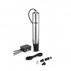 ГЛУБИННЫЙ НАСОС BP 4 DEEP WELL