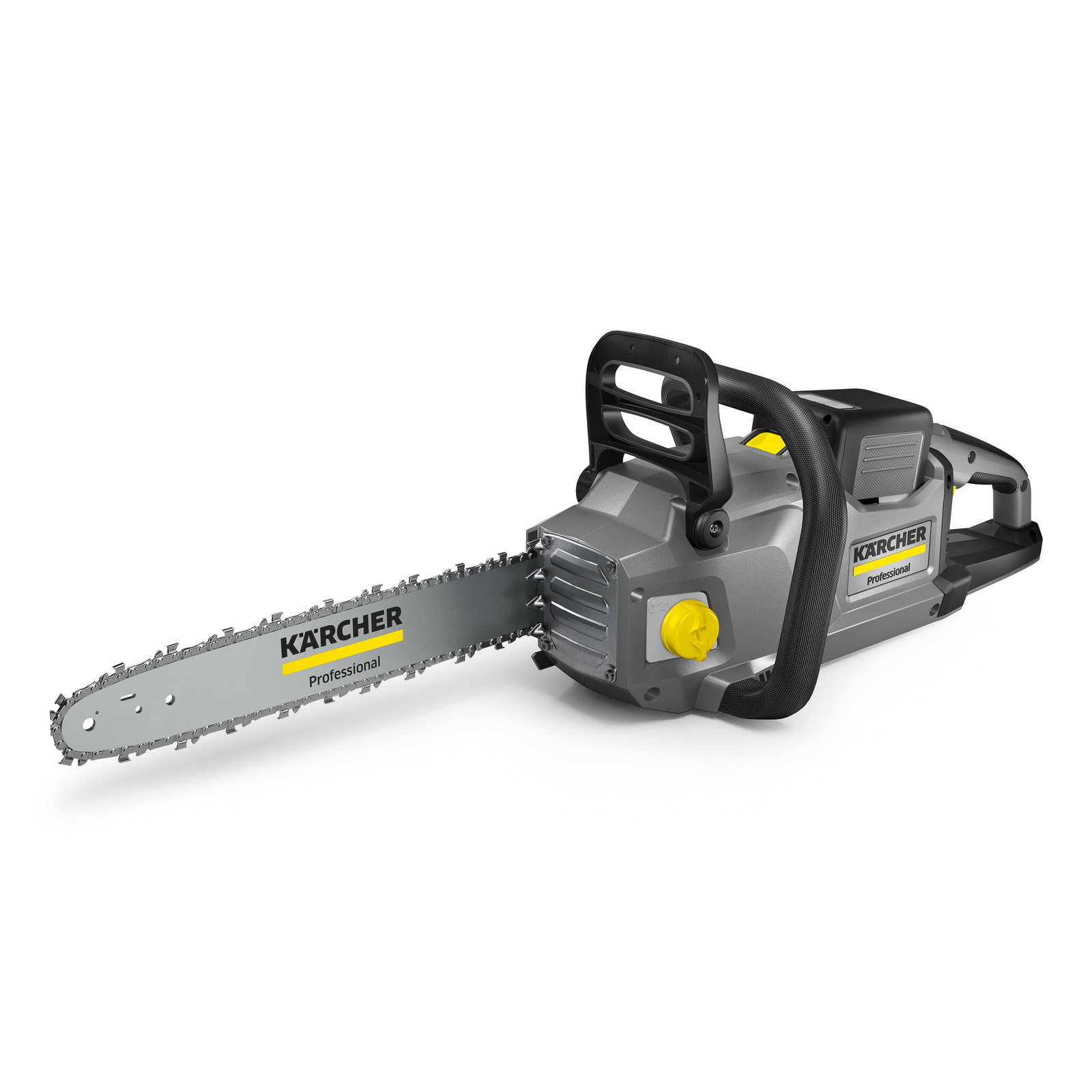 CS 400/36 Bp pack Kaercher