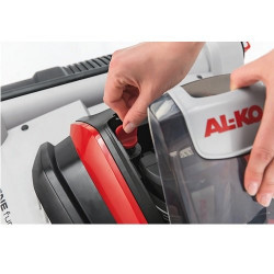 Акумуляторний аератор AL-KO SF 4036 Energy Flex (без АКБ та З/У) в Україні
