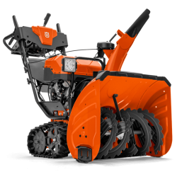 Снегоочиститель  Husqvarna ST 427Т