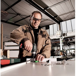 Акумуляторний дриль-шуруповерт METABO PowerMaxx BS Basic  в Україні